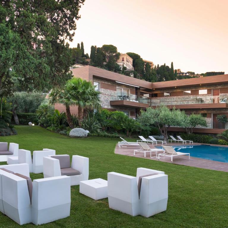 Mon Repos Avenir - Appartamento Superior con 1 Camera da Letto e Balcone - 9