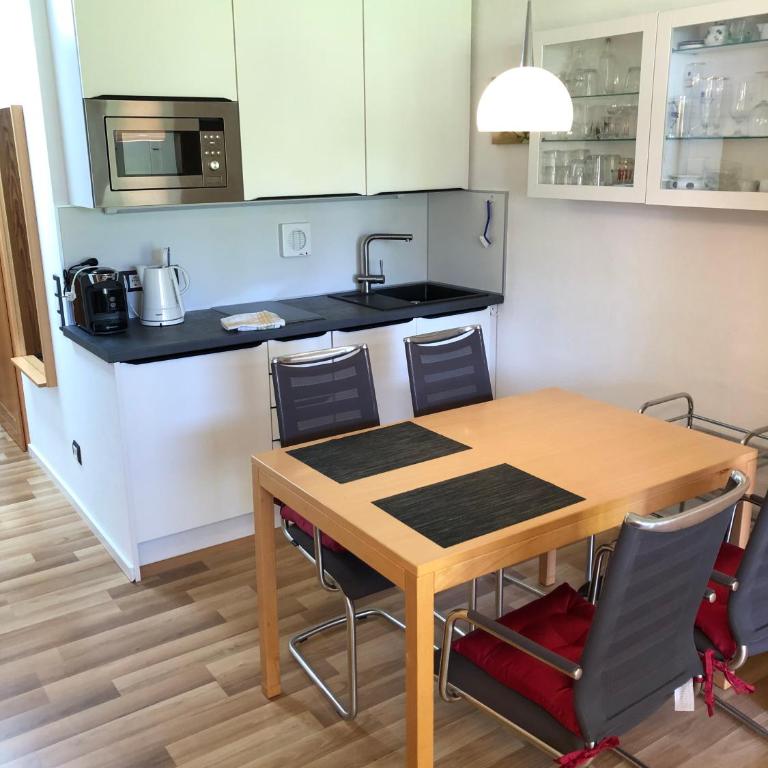 Ferienwohnung Tanja - Apartment - 3