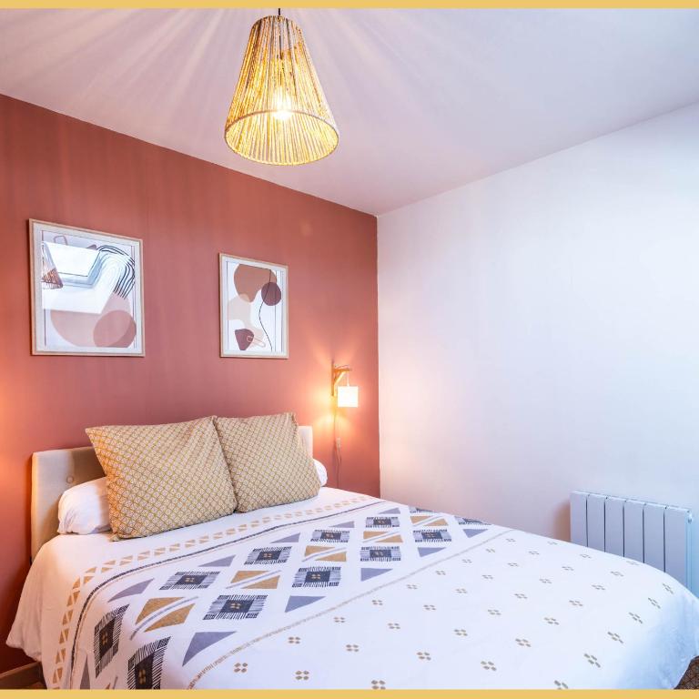 Le Faucigny - Appartement 1 Chambre - 19