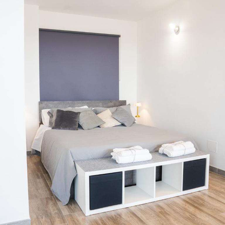 Attico Esclusivo Trastevere with Rooftop Terrace - Appartamento con 1 Camera da Letto - 7