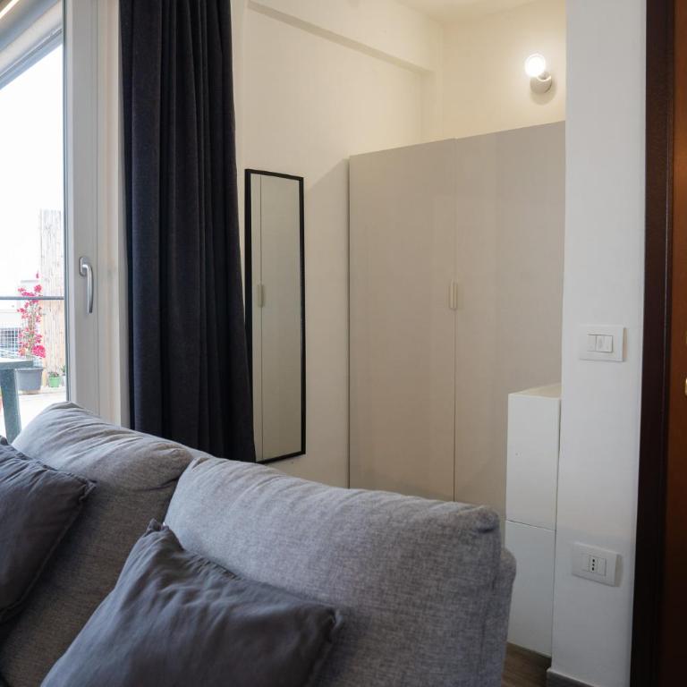 Attico Esclusivo Trastevere with Rooftop Terrace - Appartamento con 1 Camera da Letto - 8