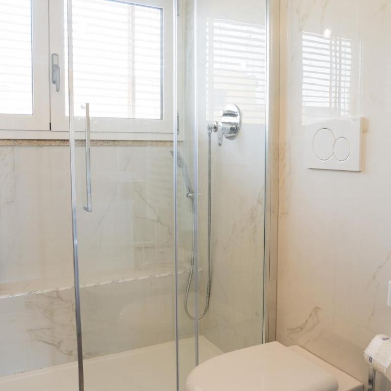 Attico Esclusivo Trastevere with Rooftop Terrace - Appartamento con 1 Camera da Letto - 14