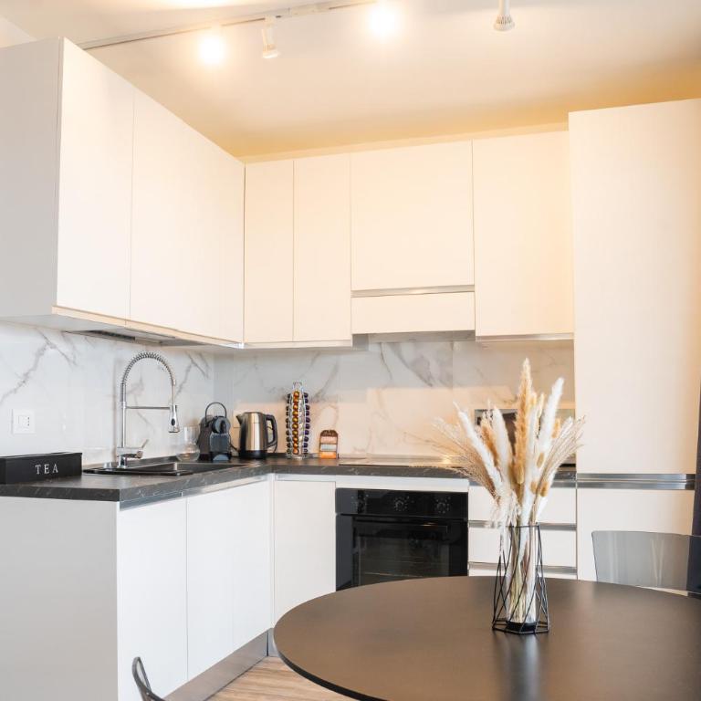Attico Esclusivo Trastevere with Rooftop Terrace - Appartamento con 1 Camera da Letto - 15