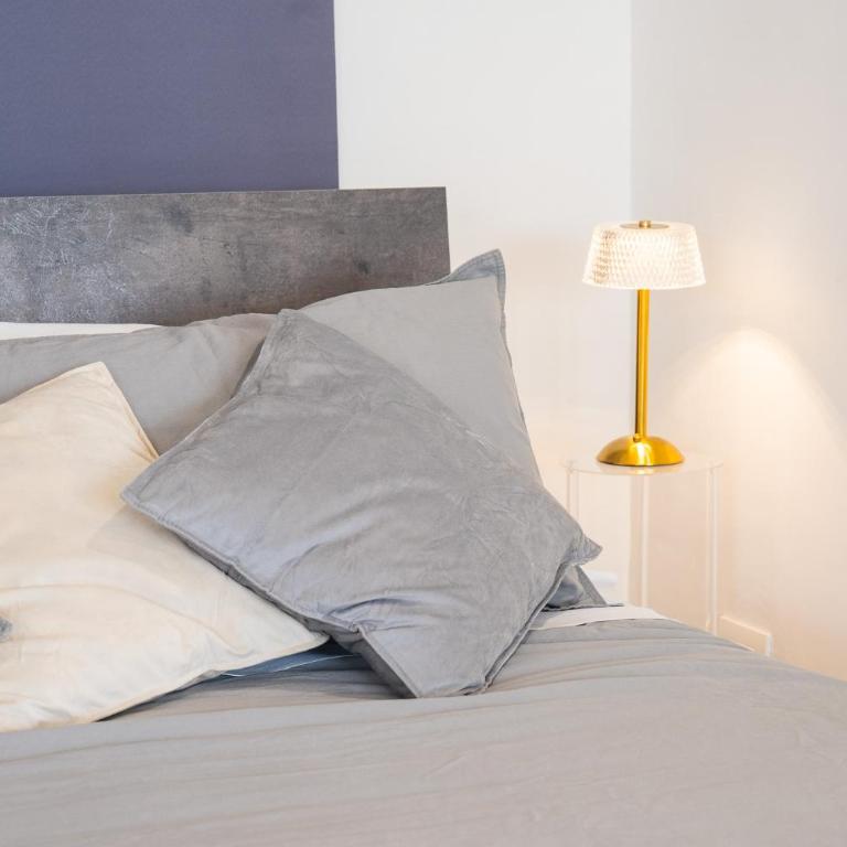 Attico Esclusivo Trastevere with Rooftop Terrace - Appartamento con 1 Camera da Letto - 6