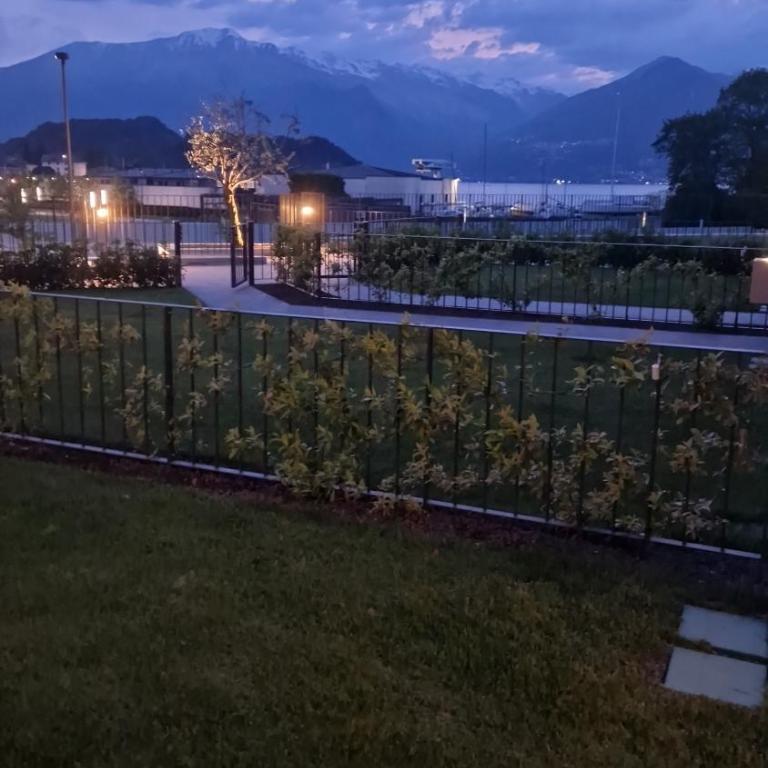 Dany Lodge Lago di Como - Maisonette-Apartment - 39