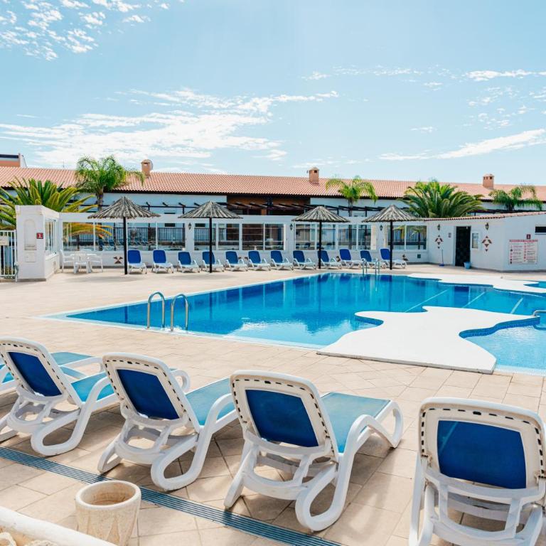 1BDR Sunny Terrace Apartment - Apartamento de 1 dormitorio - 7