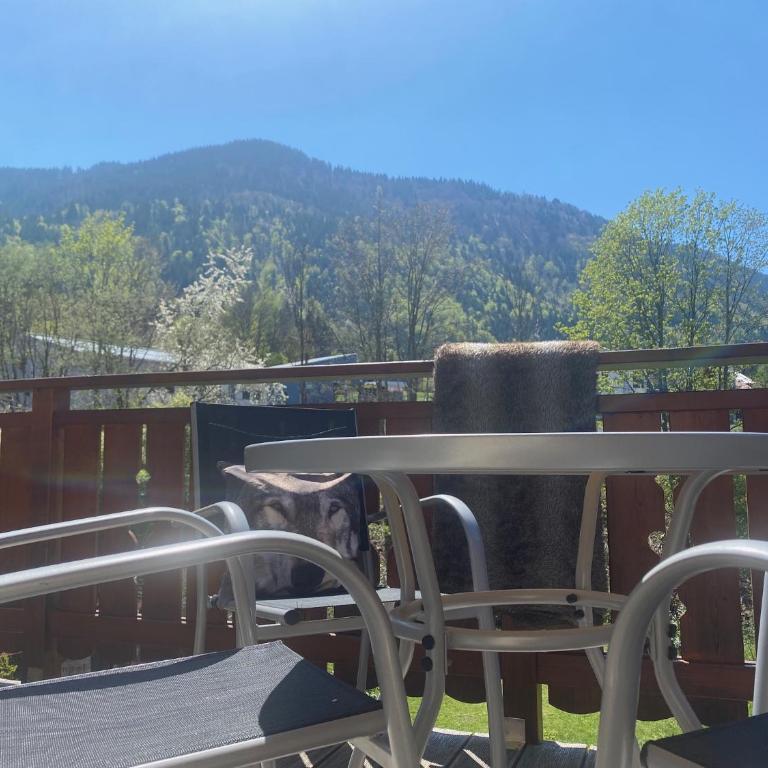 Berghaus Christel - bij skilift - grote tuin met bergbeek - Ferienhaus mit 3 Schlafzimmern - 72