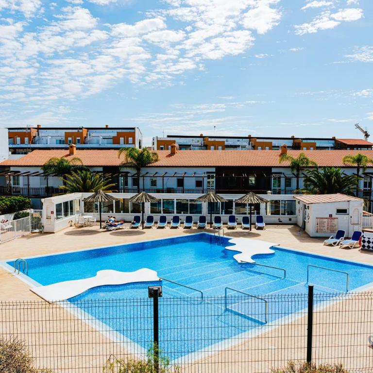 1BDR Sunny Terrace Apartment - Apartamento de 1 dormitorio - 12