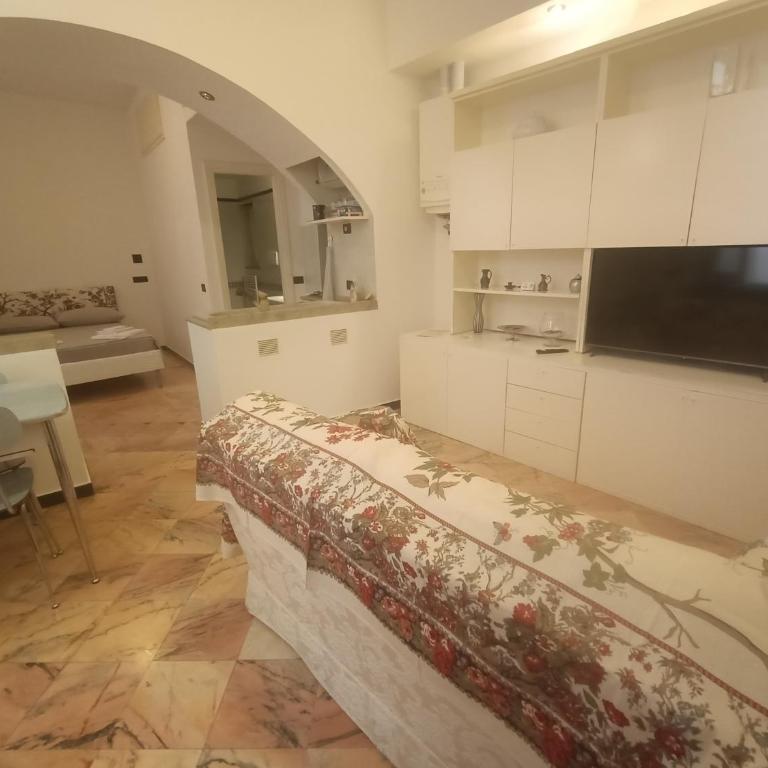 Porta Soprana Lodge - Appartamento con 1 Camera da Letto - 6