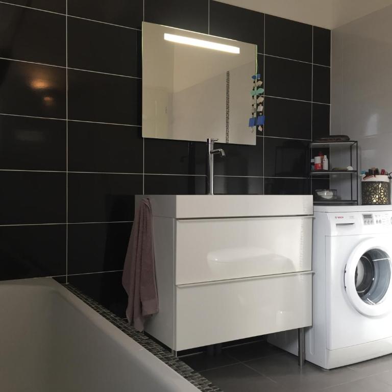 Campagne Vanrell Maisonnette - Apartamento de 1 dormitorio - 11