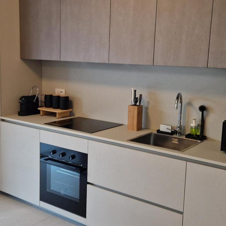 Dany Lodge Lago di Como - Maisonette-Apartment - 10