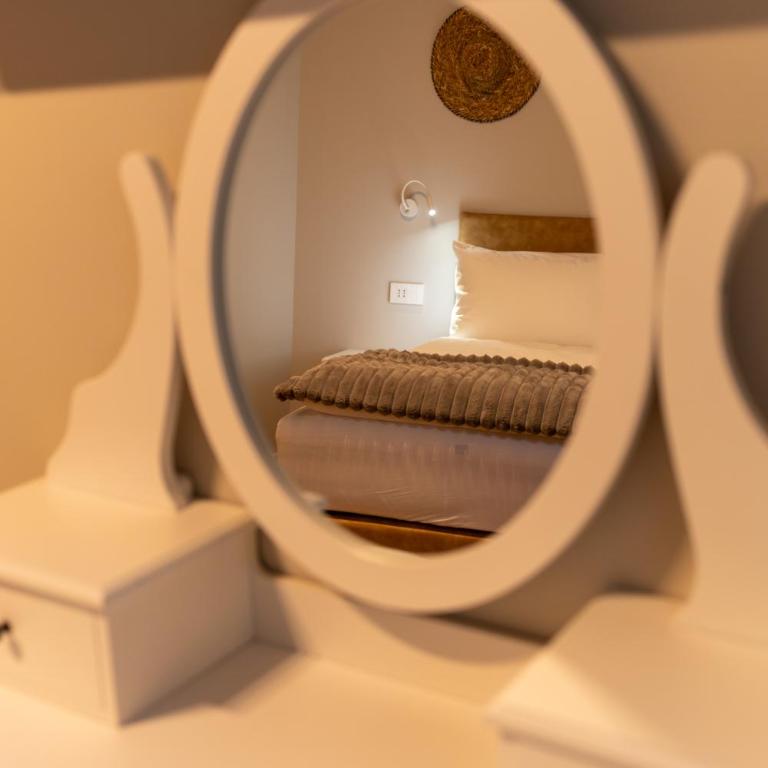 Dany Lodge Lago di Como - Maisonette-Apartment - 24