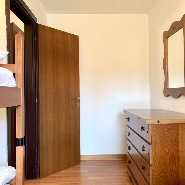 Trilocale Fiori - Appartamento con 2 Camere da Letto - 7