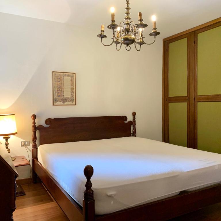 Trilocale Fiori - Appartamento con 2 Camere da Letto - 4