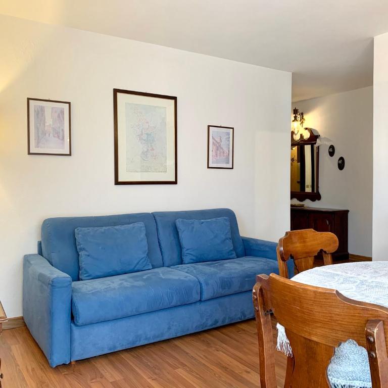 Trilocale Fiori - Appartamento con 2 Camere da Letto - 1