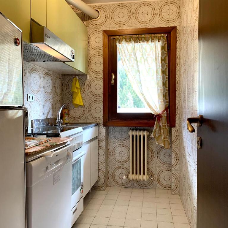 Trilocale Fiori - Appartamento con 2 Camere da Letto - 8