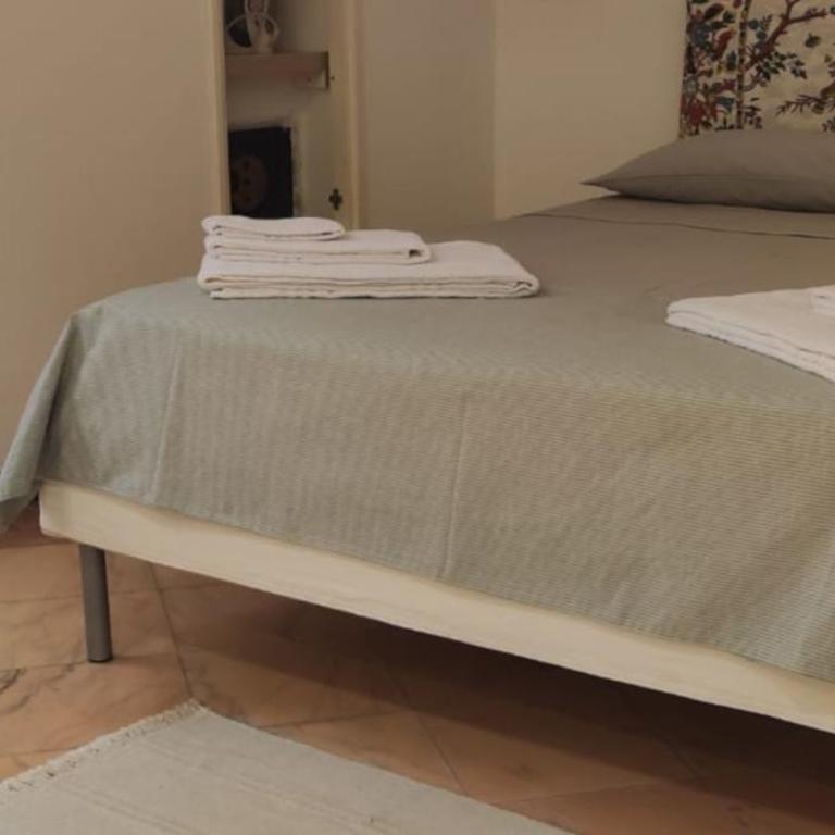 Porta Soprana Lodge - Appartamento con 1 Camera da Letto - 8