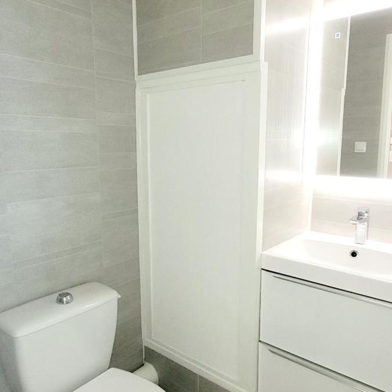 Magnifique Studio avec Piscine et Jardin - One-Bedroom Apartment - 6