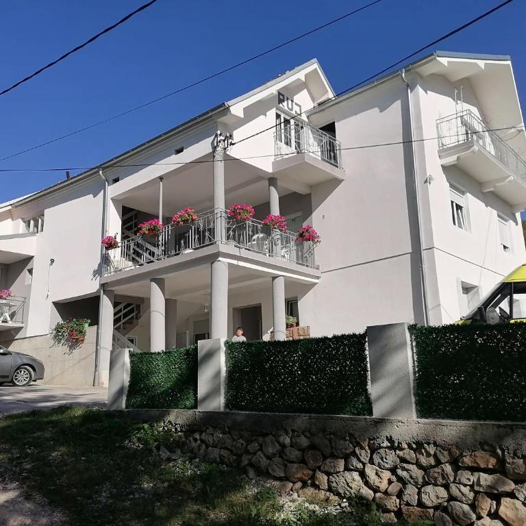 Apartmani Ruj - Apartment - Ground Floor - 27