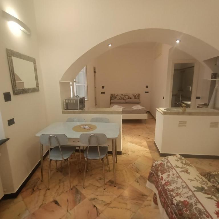Porta Soprana Lodge - Appartamento con 1 Camera da Letto - 12