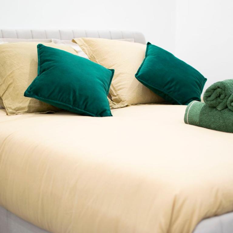 La Chic Opéra - à 30 secondes min du Vieux-Port- Clim - Apartment mit 1 Schlafzimmer - 15