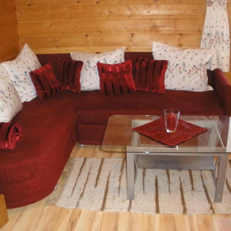 Haus Ruetzbach - Apartment - auf 2 Etagen - 31
