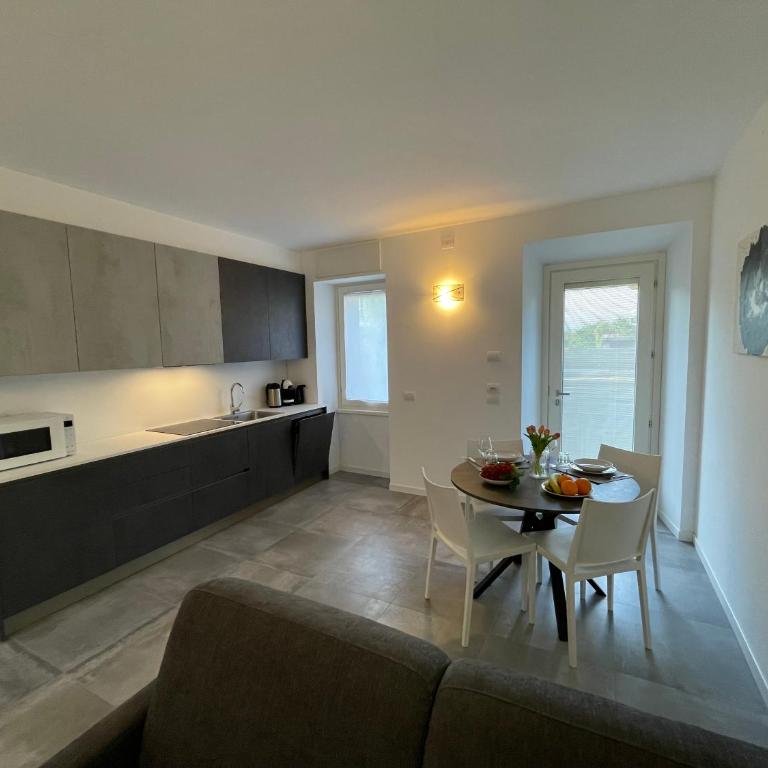 CaVecchie Desenzano - Appartamento con 1 Camera da Letto - 6