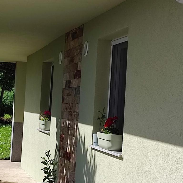 Apartman Ela - Apartman sa 1 Spavaćom Sobom - 13