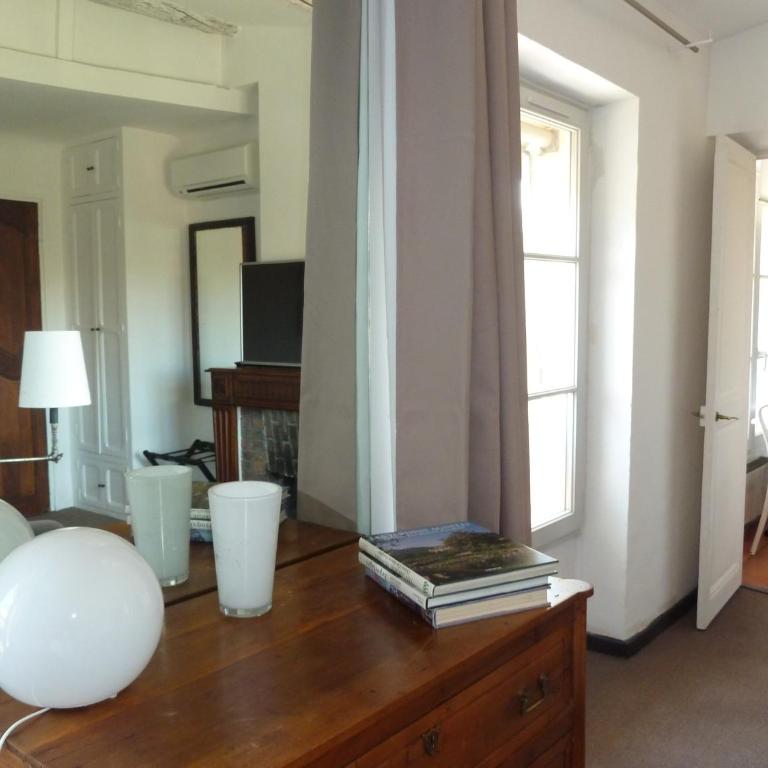 Appartement Cours Mirabeau CrsMb - Appartement Confort - 30