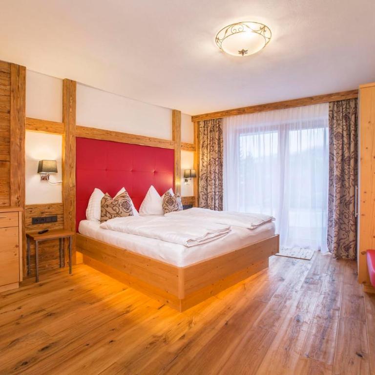 Chalet Königsleiten 117 A - Chalet Superior - 16
