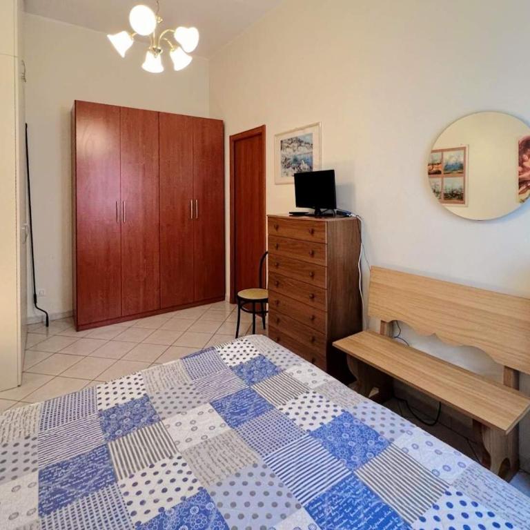 Bilocale a 5 minuti dal mare - Appartamento con 1 Camera da Letto - 3