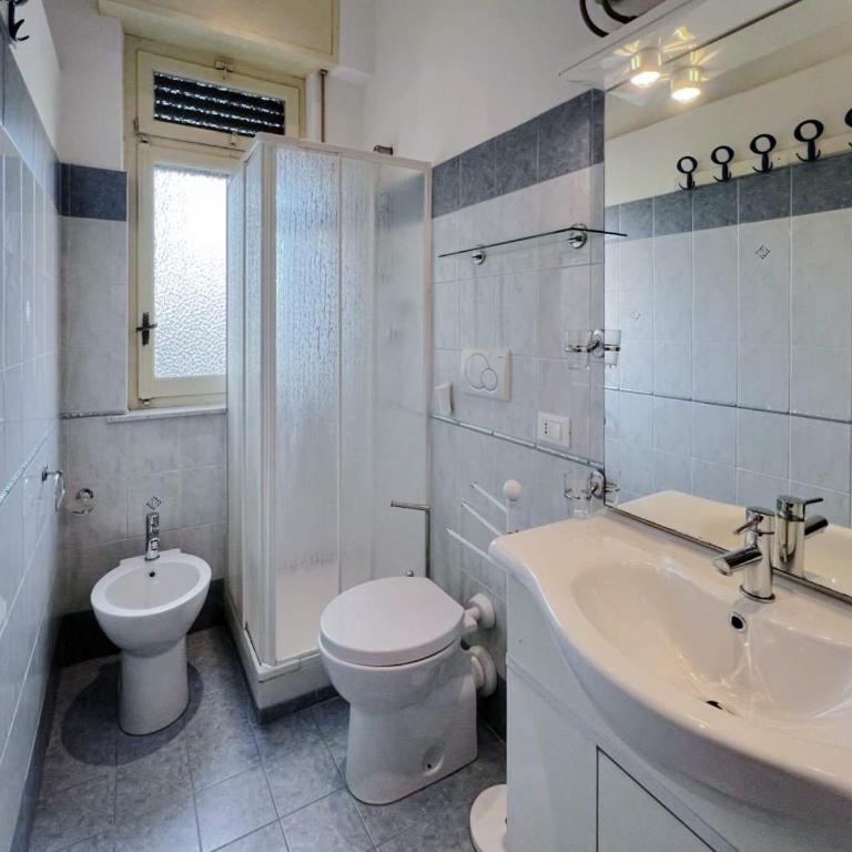 Bilocale a 5 minuti dal mare - Appartamento con 1 Camera da Letto - 6