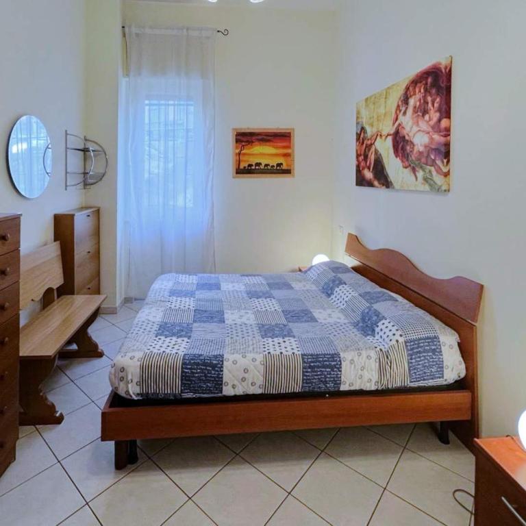 Bilocale a 5 minuti dal mare - Appartamento con 1 Camera da Letto - 7