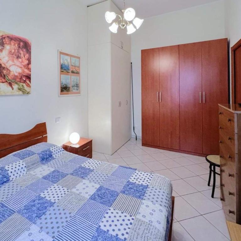 Bilocale a 5 minuti dal mare - Appartamento con 1 Camera da Letto - 8