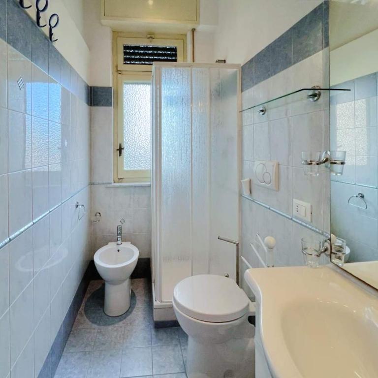 Bilocale a 5 minuti dal mare - Appartamento con 1 Camera da Letto - 11