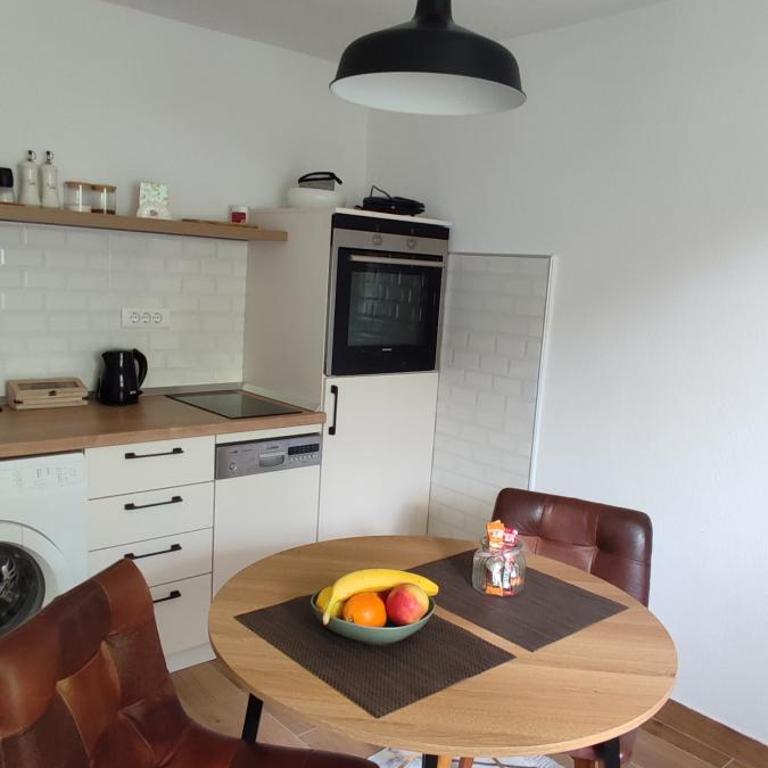 Apartman Ela - Apartman sa 1 Spavaćom Sobom - 9