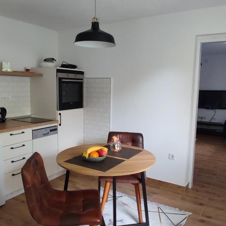 Apartman Ela - Apartman sa 1 Spavaćom Sobom - 7