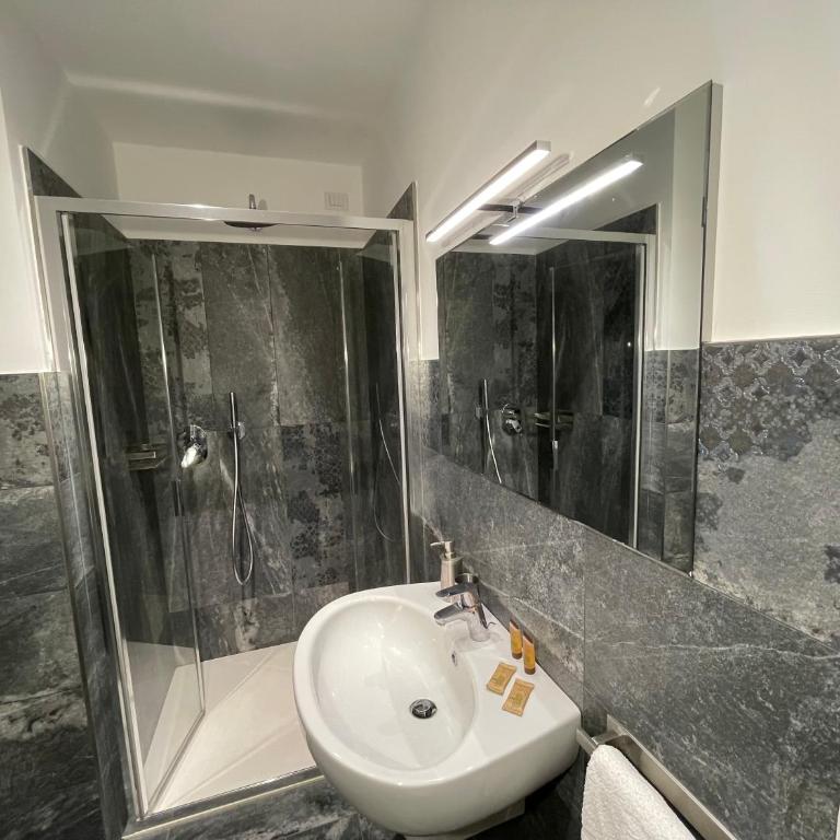 CaVecchie Desenzano - Appartamento con 1 Camera da Letto - 14