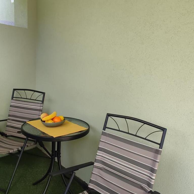 Apartman Ela - Apartman sa 1 Spavaćom Sobom - 16
