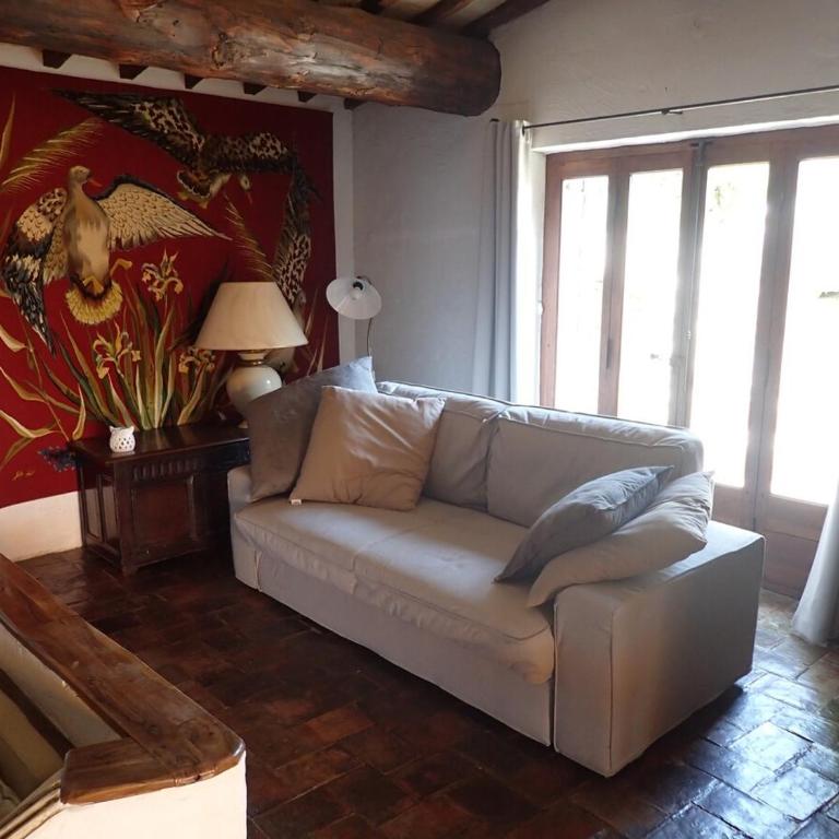 Authentic & Atypical house - Vence - Maison de Vacances - 6