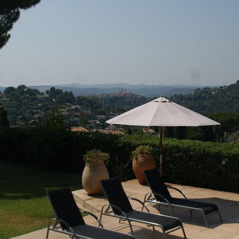 Authentic & Atypical house - Vence - Maison de Vacances - 14