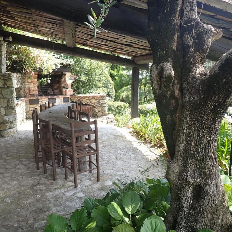 Authentic & Atypical house - Vence - Maison de Vacances - 2