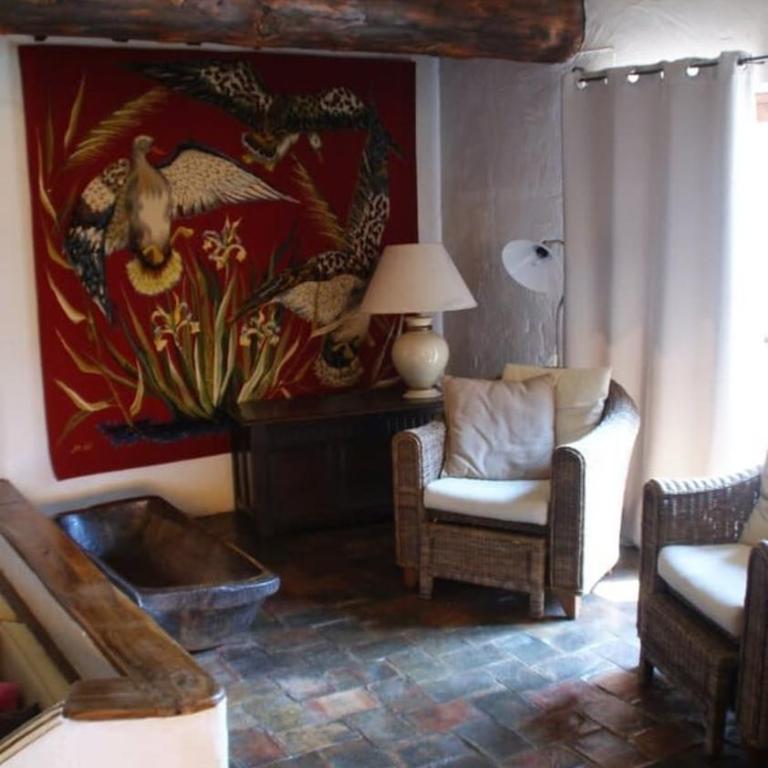 Authentic & Atypical house - Vence - Maison de Vacances - 7