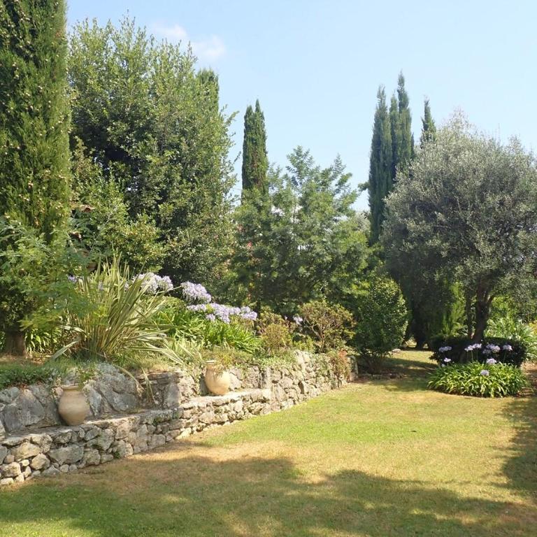 Authentic & Atypical house - Vence - Maison de Vacances - 21