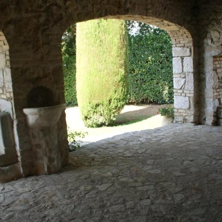 Authentic & Atypical house - Vence - Maison de Vacances - 20