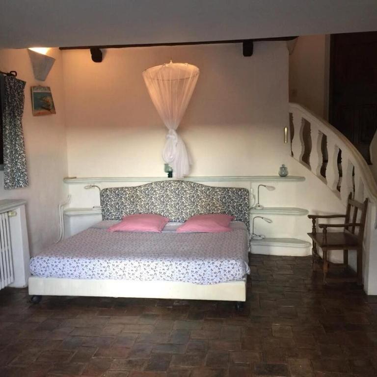 Authentic & Atypical house - Vence - Maison de Vacances - 9