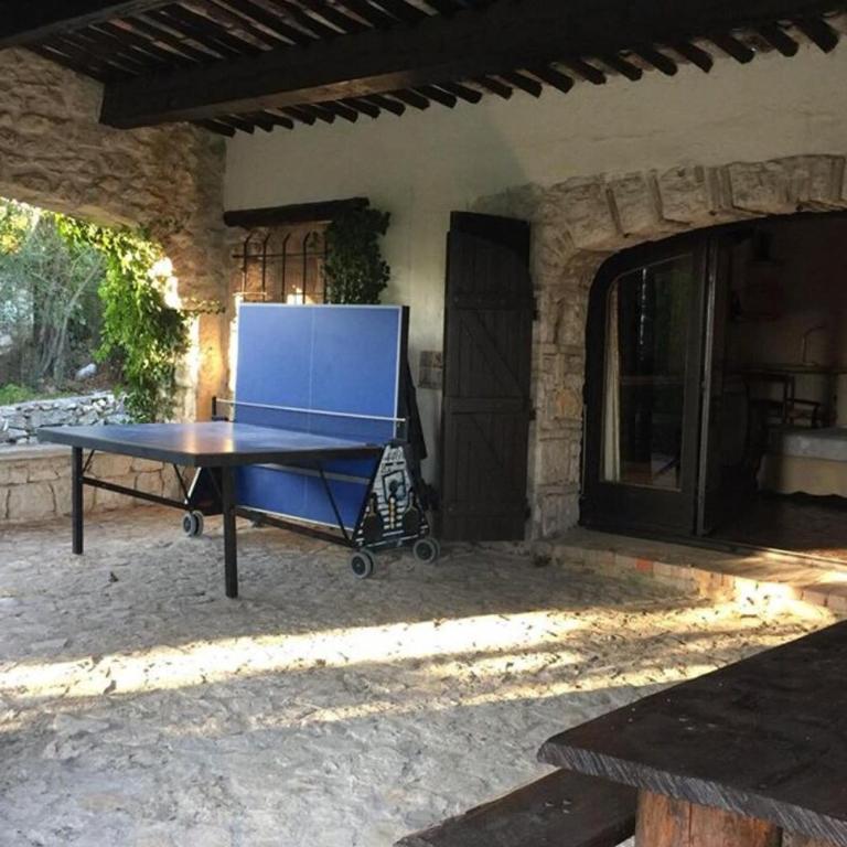 Authentic & Atypical house - Vence - Maison de Vacances - 13