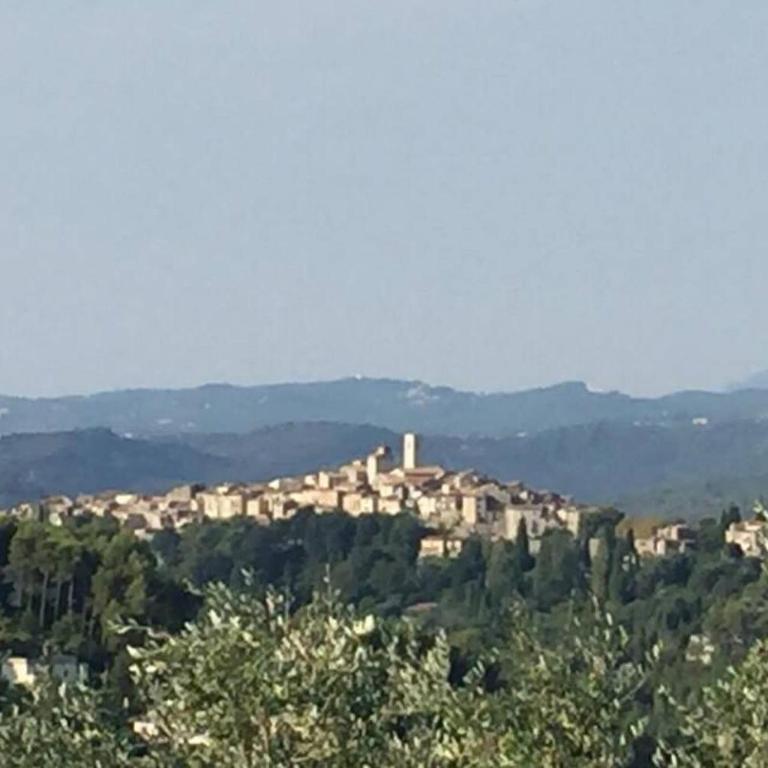 Authentic & Atypical house - Vence - Maison de Vacances - 15