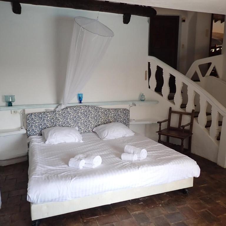 Authentic & Atypical house - Vence - Maison de Vacances - 5