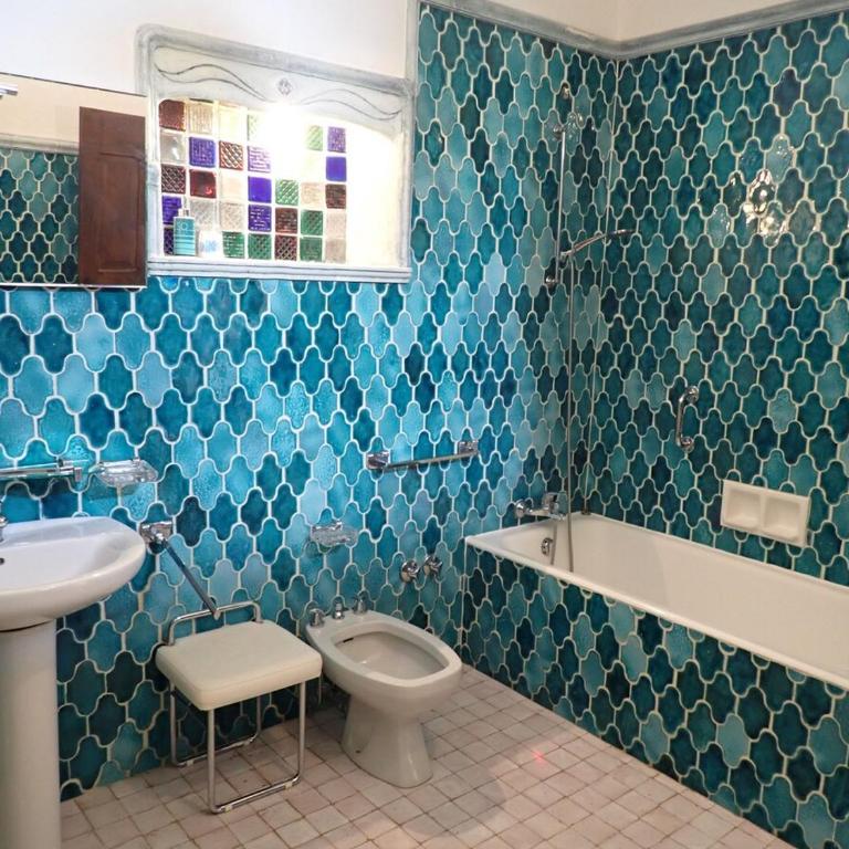 Authentic & Atypical house - Vence - Maison de Vacances - 11